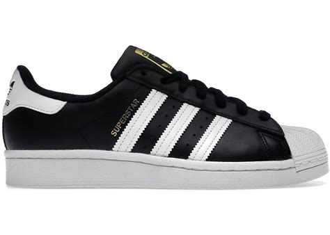 adidas superstar kind zwart|Adidas.